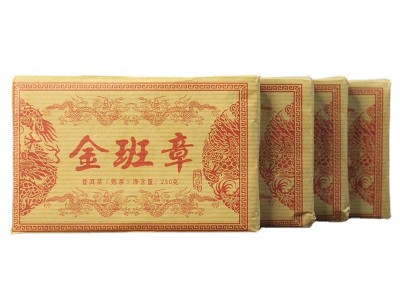 云南普洱茶熟茶砖 2002年勐海原料压制 陈年老砖茶支持代发图5