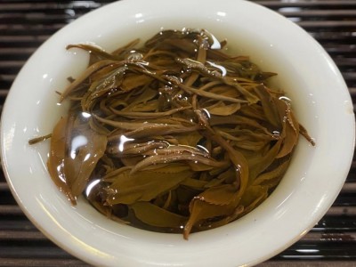 2022年早春金骏眉散茶桂圆香薯香蜜香茶汤绵柔醇厚十二泡高山厂家图5