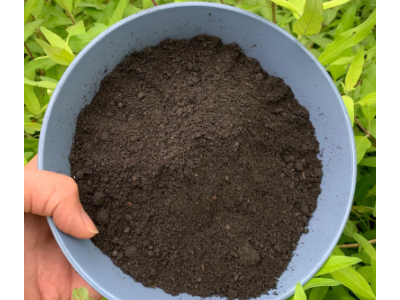 发酵鸡粪有机肥料花卉种植鸡粪肥料粉末状生物有机肥农家肥料图5