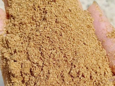 广东烟末 烟梗 烟末 20目 有机肥原料 可大量批发销售 量大价优图2