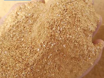 广东烟末 烟梗 烟末 20目 有机肥原料 可大量批发销售 量大价优图3