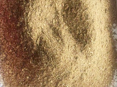 广东烟末 烟梗 烟末 20目 有机肥原料 可大量批发销售 量大价优图5