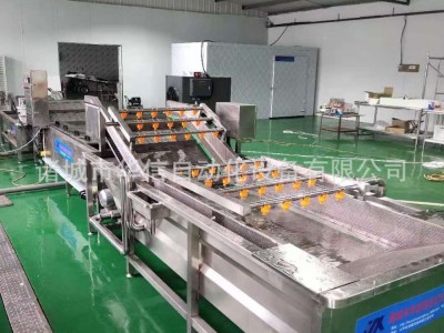 全自动香辣牛肉酱清洗杀菌机全套设备调味料酱料杀菌机加工生产线图3