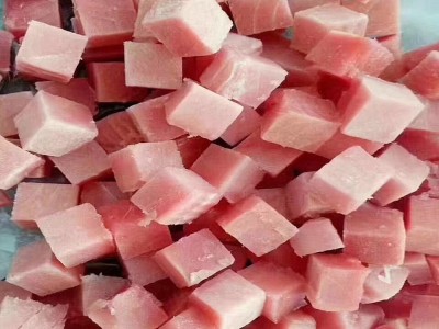 切丁机商用多功能冻肉切块设备不锈钢数控全自动切块机专用切丁机图3