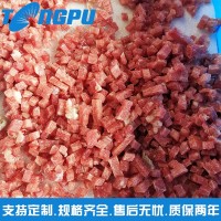 切丁机商用多功能冻肉切块设备不锈钢数控全自动切块机专用切丁机