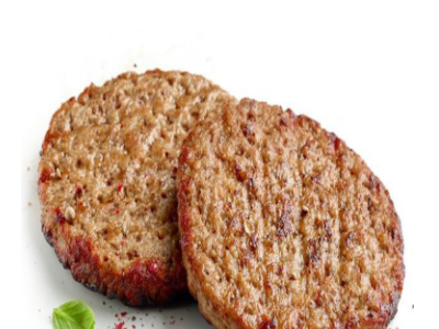肉饼成型机 全自动牛肉饼成型机 CJX100牛排成型肉饼机图5