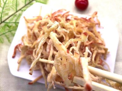 即食海鲜烤鱿鱼丝原味鱼丝海味小吃营养休闲食品整箱批发10斤件图4