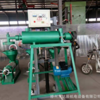 厂家供应广西 湖南 南宁地区米粉 粉条 红薯粉条 绿豆粉加工机器