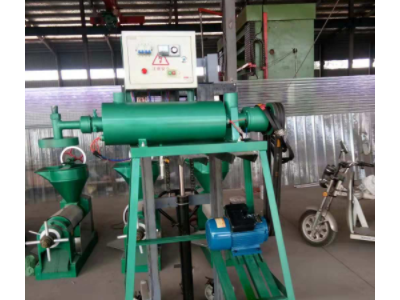 厂家供应广西 湖南 南宁地区米粉 粉条 红薯粉条 绿豆粉加工机器图2