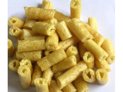 厂家供应秦皇岛大豆蛋白肉机 全自动豆皮牛排机 素鸡翅设备图5