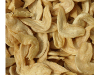 厂家供应秦皇岛大豆蛋白肉机 全自动豆皮牛排机 素鸡翅设备图3