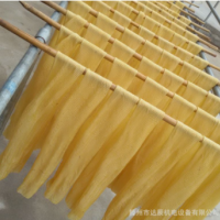 厂家供应秦皇岛大豆蛋白肉机 全自动豆皮牛排机 素鸡翅设备