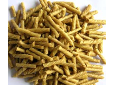 厂家供应秦皇岛大豆蛋白肉机 全自动豆皮牛排机 素鸡翅设备图4