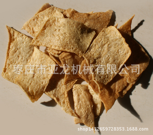 素鸡脯肉