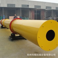 电加热玉米水稻烘干设备 小型家禽粪便烘干机 小型滚筒粮食烘干机