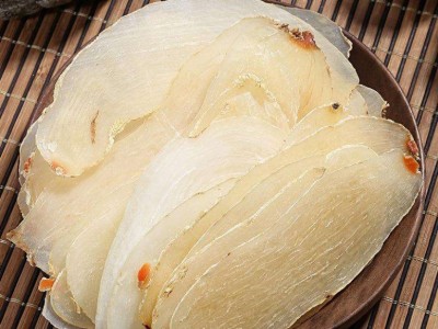 批发云南天麻 大货天麻片 云南昭通天麻片 大片红天麻片 药材大货图4