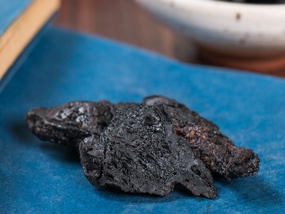 熟地黄 中药材怀熟地黄 九蒸九晒 制熟地黄 支持药检 代磨粉图3