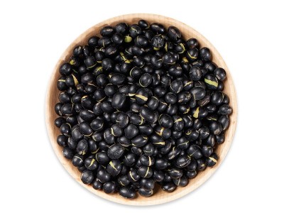 熟黑豆低温烘焙五谷杂粮 批发五谷代餐粉现磨豆浆代餐粉原料图5