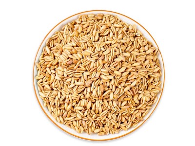 五谷杂粮低温烘焙燕麦米 500g熟燕麦磨粉超细粉现磨豆浆原料图5