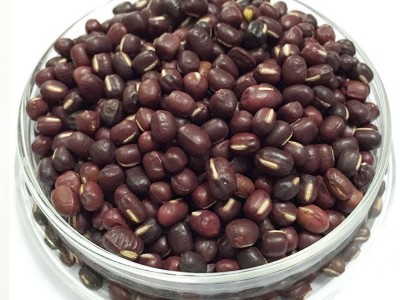 低温烘焙熟红豆现磨豆浆五谷磨坊杂粮原料商用粉熟食品原料图4