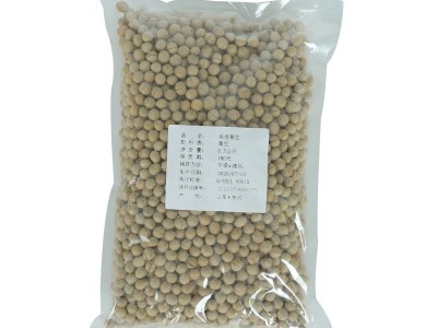 烘焙杂粮豆浆熟豆 支持厂家良品质东北黄豆现磨谷浆原料图5