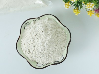 烘焙荞麦粉批发五谷杂粮粉熟荞麦粉代餐即食冲泡即可散装粉图3