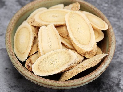 福东海 黄芪 甘肃岷县手工精选中药材黄芪大片 OEM代加工贴牌图3