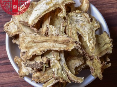 中药材批发当归 当归片 不熏硫 当归大货一件代发量大价优图2