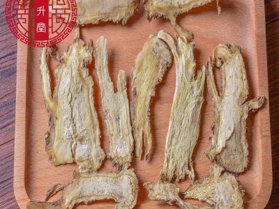 中药材批发当归 当归片 不熏硫 当归大货一件代发量大价优图3