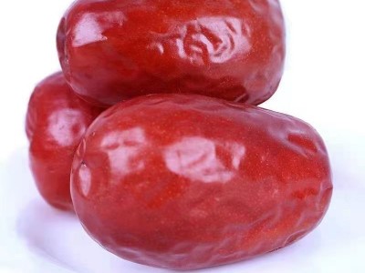红枣大量批发和田大枣特大特级新疆一级新疆大枣枣骏枣半斤3斤5斤图4
