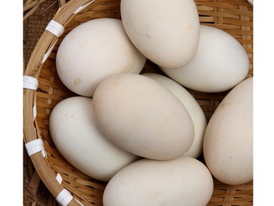 双黄咸鸭蛋115g 雄安特产 白洋淀咸鸭蛋皮蛋雁蛋鸭蛋厂家图3