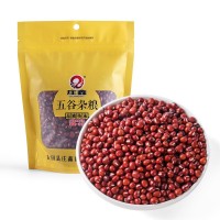 庄鑫 优质小红豆粗粮红小豆 五谷杂粮赤豆优质红豆农家自产红豆