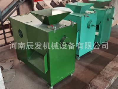 家用小型青皮核桃去皮脱皮机源头厂家 大型鲜青核桃剥壳机设备图5