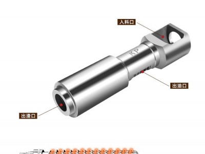 不锈钢榨油机家用全自动螺旋温控压榨机花生芝麻冷热榨小型炸油机图2