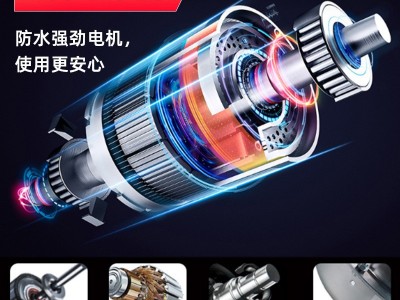 可定制304不锈钢 新款双电源立式全自动生榨 小型商用甘蔗榨汁机图4