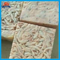 南极磷虾/冰冻南极磷虾/虾干原料/钓鱼饵料/磷虾砖/厂家直供