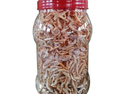 大货厂家直供南极磷虾干观赏鱼饲料鱼食虾干鱼粮现货批发图5
