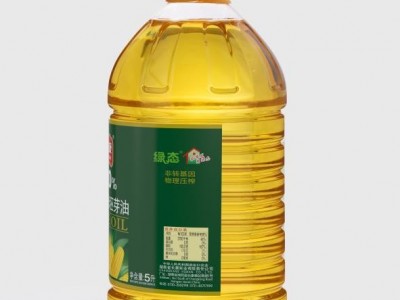 厂家供应 %5L压榨玉米胚芽油 健康优质玉米胚芽油 营养丰富图4