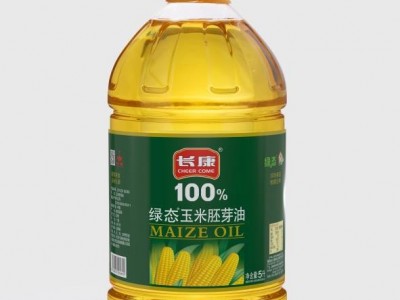 厂家供应 %5L压榨玉米胚芽油 健康优质玉米胚芽油 营养丰富图5