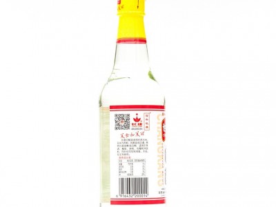 长康酿造纯酿白醋 调料配料醋 酿造陈醋 清香浓郁 口感醇厚图2