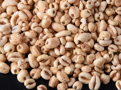 麦通原料 米麦通原料 小麦麦仁 炒麦仁图4