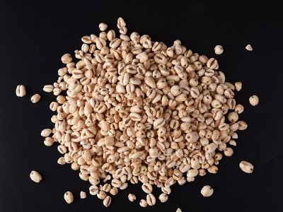 麦通原料 米麦通原料 小麦麦仁 炒麦仁图5