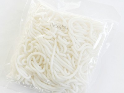 厂货通批发 即食方便独立袋装应急储备桂林米粉保鲜湿米线图4
