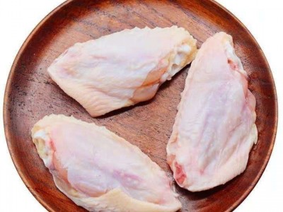 5斤包邮 活新鲜冷冻鸡翅鸡翅中翅尖可做奥尔良鸡翅可乐鸡翅图5