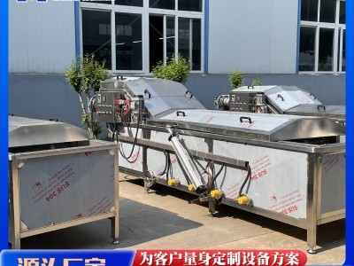 全自动巴氏杀菌机 酱菜软包装杀菌流水线 休闲饮品巴式杀菌设备图4