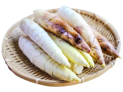 新鲜现挖临安春笋5斤竹笋冬笋雷笋天目山鲜笋农家蔬菜雷笋春笋图4