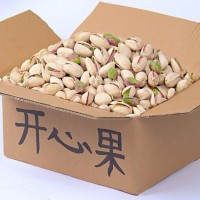 原色开心果大颗粒散装500g包邮坚果桶装罐装干果零食5斤无漂白
