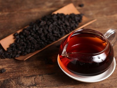 批发 糯香碎银子 原味茶化石500g散装云南普洱熟茶勐海干仓小茶头图3