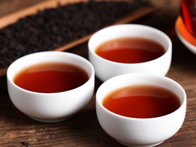 批发 糯香碎银子 原味茶化石500g散装云南普洱熟茶勐海干仓小茶头图4