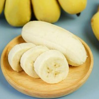 广西玉林苹果蕉5/9斤小米蕉粉蕉奶蕉小香蕉现摘新鲜水果一件代发